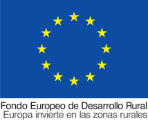 Fondo Europeo de Desarrollo Rural: Europa invierte en las zonal rurales.
